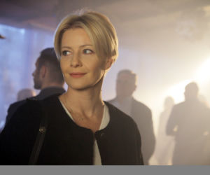 Druga szansa odcinek 5, Monika Borecka (Małgorzata Kożuchowska)