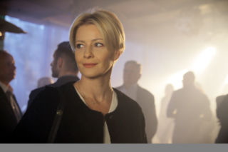 Druga szansa odcinek 5, Monika Borecka (Małgorzata Kożuchowska)