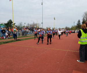 60. Cross Ostrzeszowski