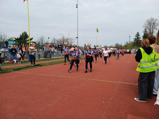 60. Cross Ostrzeszowski