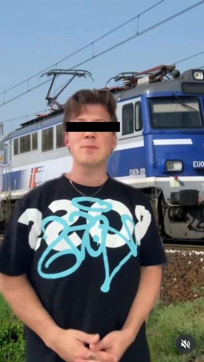 Burza wokół znanego influencera! Pojawiły się informacje o wyroku