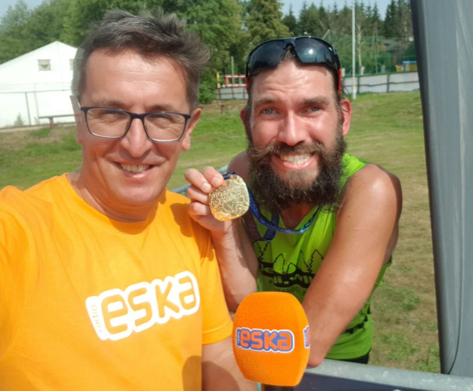 Eska Summer City Olsztyn! ULTRA Mazury