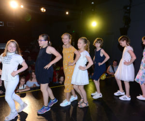 Gala Dziecięce marzenia
