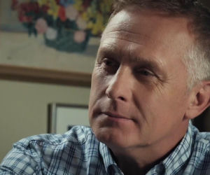 M jak miłość odc. 1916. Artur Rogowski (Robert Moskwa)