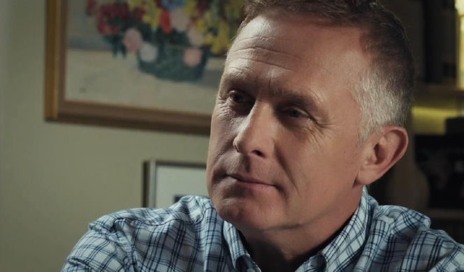 M jak miłość odc. 1916. Artur Rogowski (Robert Moskwa)