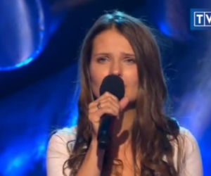 The Voice: Magda Kawęcka