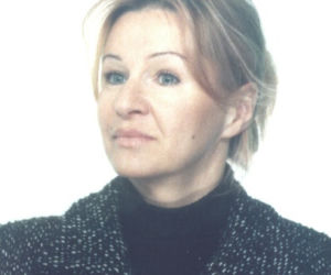 BERTISCH MAŁGORZATA