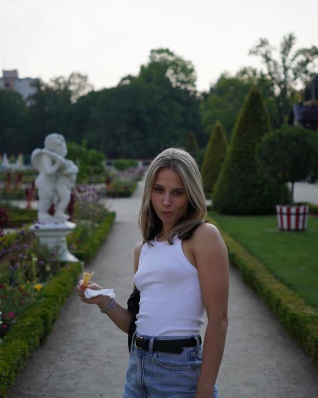 Gabriela Topolska