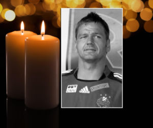 Nie żyje Georg Koch. Legendarny bramkarz usłyszał straszną diagnozę podczas rutynowych badań