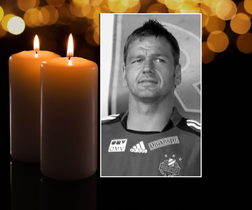 Nie żyje Georg Koch. Legendarny bramkarz usłyszał straszną diagnozę podczas rutynowych badań