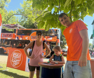 ESKA Summer City we Wrocławiu! Tak bawiliśmy się na Festiwalu PasiBrzucha