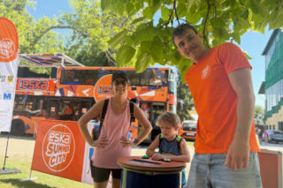 ESKA Summer City we Wrocławiu! Tak bawiliśmy się na Festiwalu PasiBrzucha