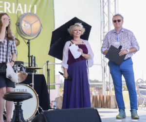 Tłumy ruszyły na koncert TVP! Markowska, Blanka i Bednarek porwali publiczność