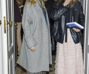 Gwiazdy na premierze autobiografii Mariusz aWaltera