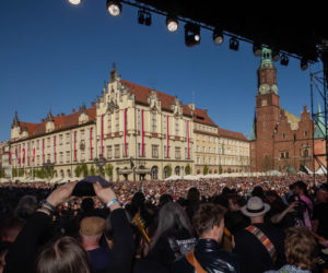 Gitarowy rekord świata nie został pobity