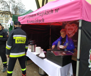 MotoWigilia 2021 w Siedlcach - fotorelacja