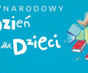 Międzynarodowy Dzień Książki dla Dzieci
