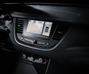 Opel Grandland X z flagowym dieslem