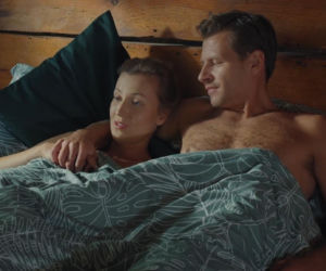  M jak miłość, odcinek 1910: Natalka wyrzuci Karskiego z łóżka. Dla niej ich romans to tylko zabawa! Nie o takim związku marzył Adam - ZDJĘCIA