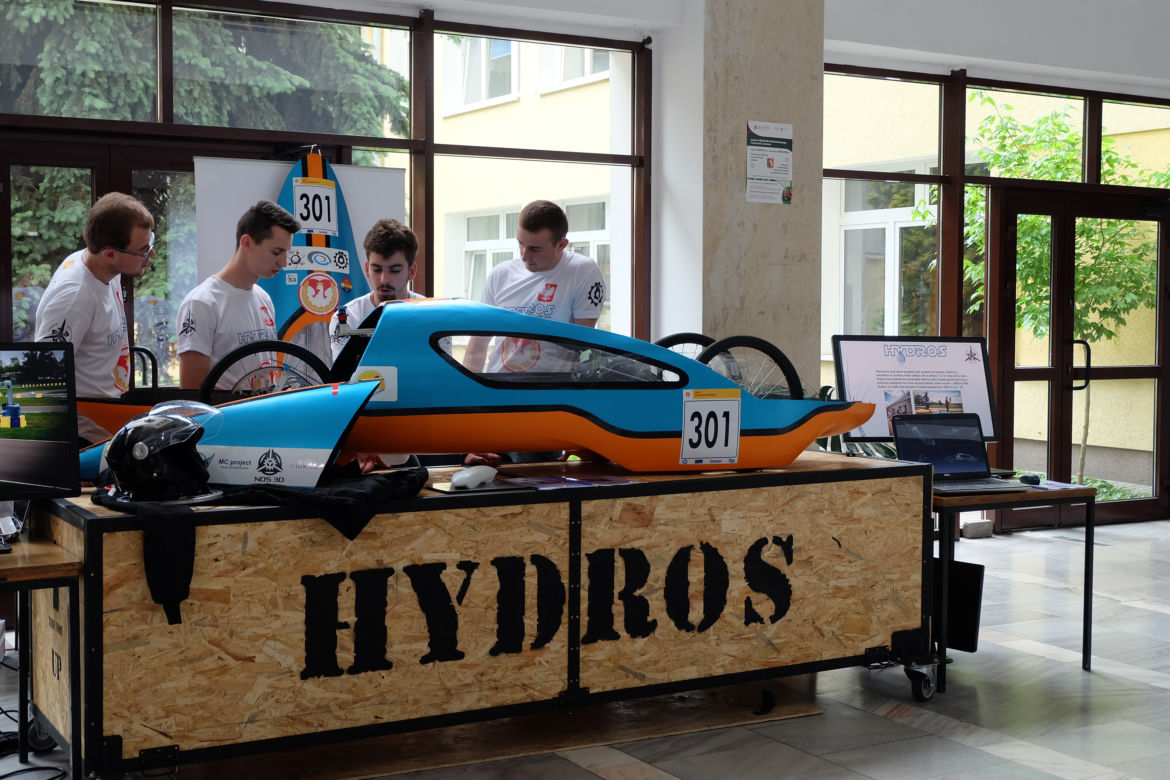 Hydros