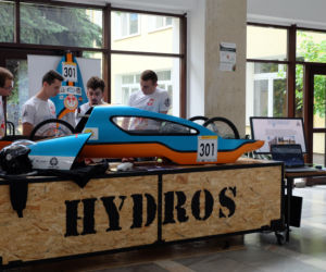 Hydros