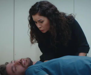 Dziedzictwo odcinek 902