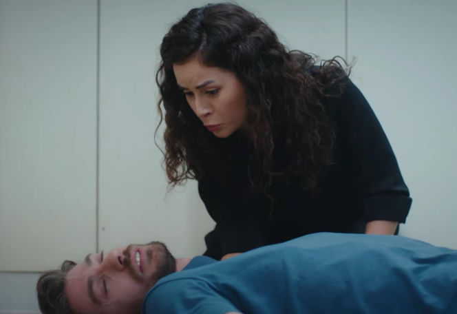 Dziedzictwo odcinek 902