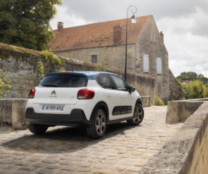 (2020) Citroen C3 PureTech 1.2 110 KM MT6 Shine