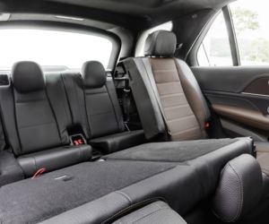 2019 Mercedes-Benz GLE
