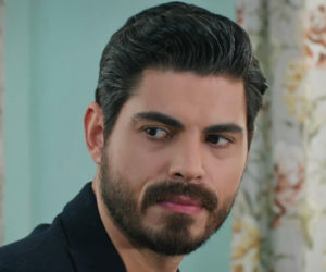 Panna młoda odc. 17. Cihan