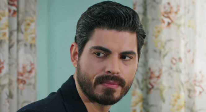 Panna młoda odc. 17. Cihan