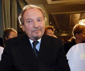 Ignacy Gogolewski rozkochiwał i porzucał kobiety