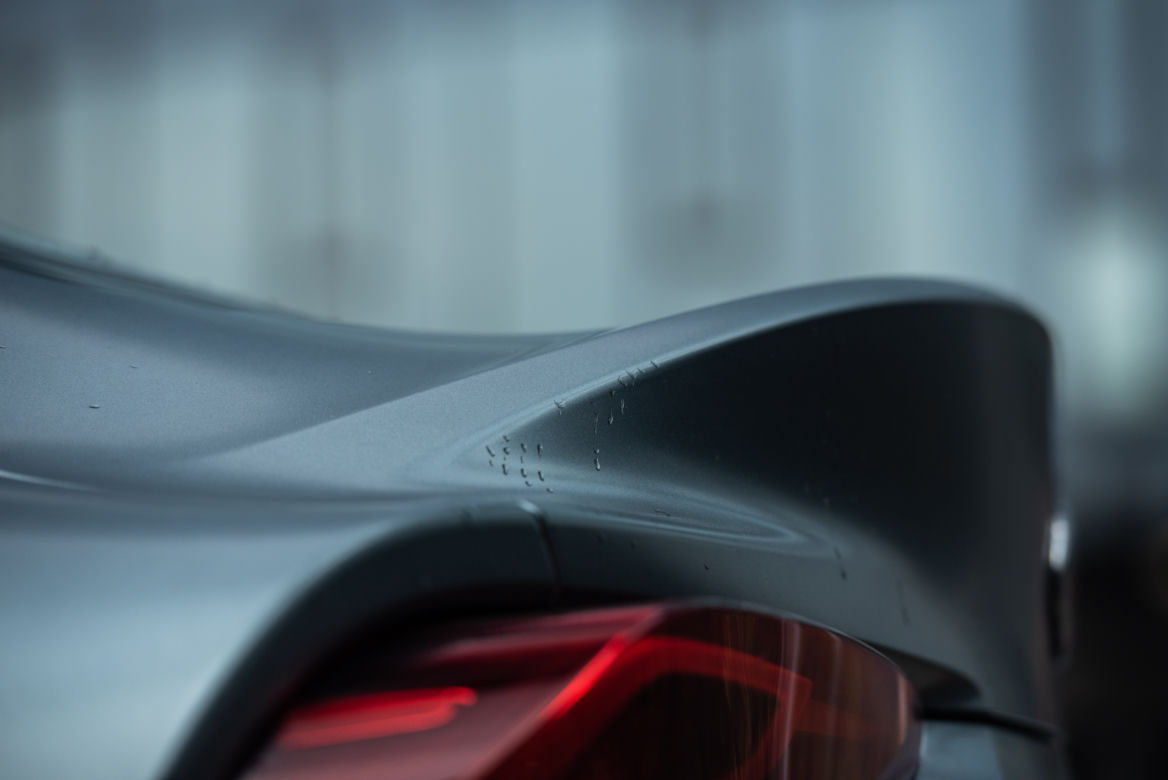 Toyota GR Supra A90 Edition