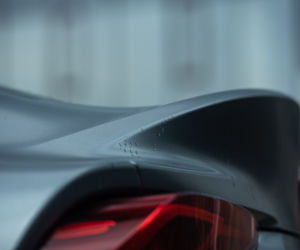 Toyota GR Supra A90 Edition