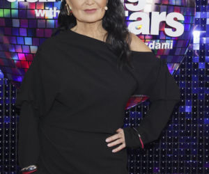 Taniec z gwiazdami: sezon 18, odcinek 4.