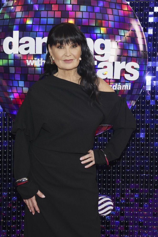 "Taniec z gwiazdami": sezon 18, odcinek 4.