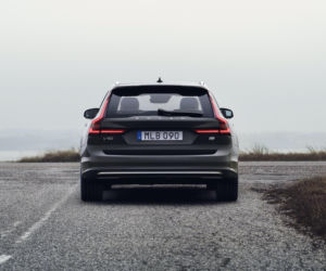 2020 Volvo V90 