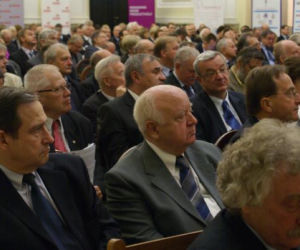 Światowy Zjazd Inżynierów Polskich 2010