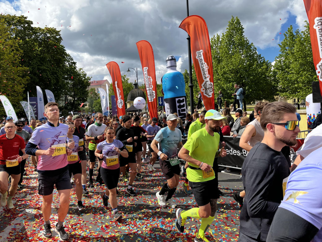 PKO Białystok Półmaraton 2025