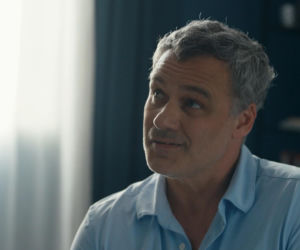 Barwy szczęścia odc. 3271. Karol Czubak (Jan Wieczorkowski)