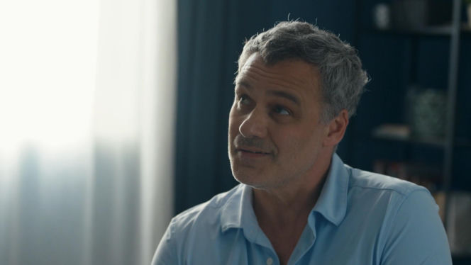 Barwy szczęścia odc. 3271. Karol Czubak (Jan Wieczorkowski)