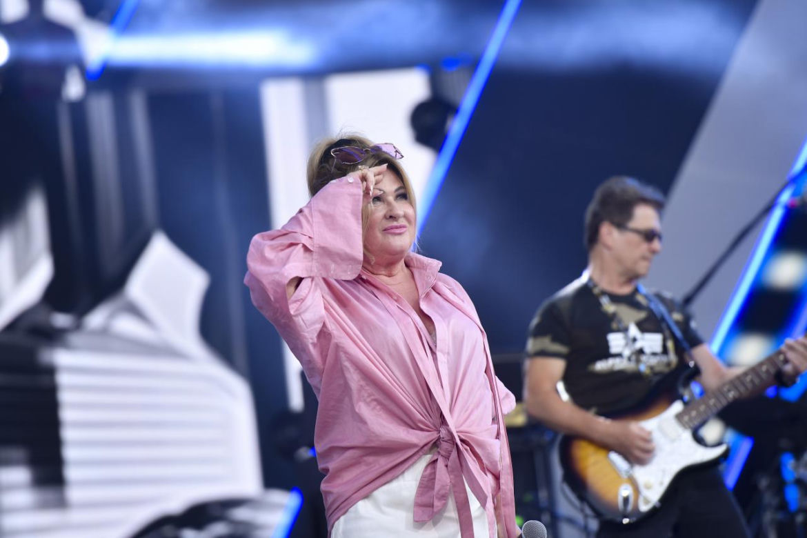 Beata Kozidrak w fatalnej sytuacji. Nagle znalazła się pod opieką lekarzy. "Badajcie się"
