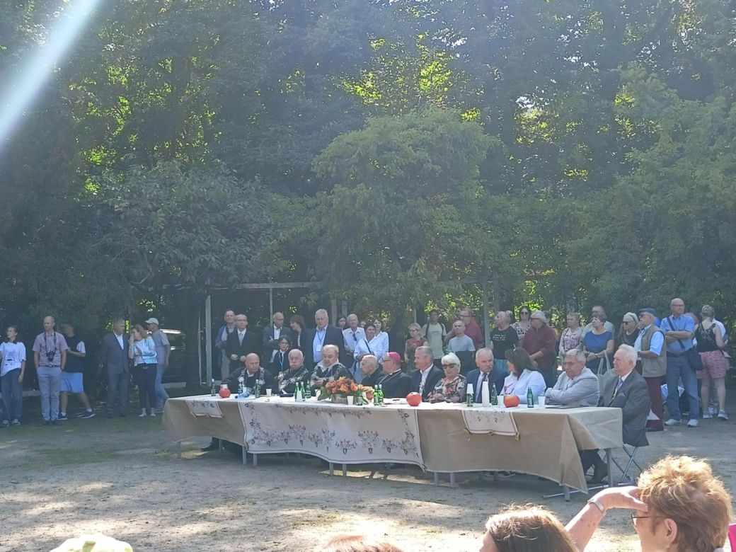 Dożynki Miejskie i Święto Chleba Poznań 2023
