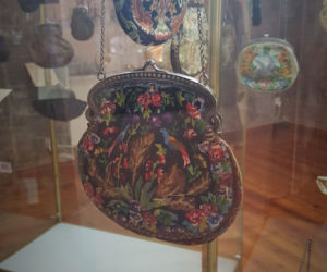 150 lat historii damskiej torebki w Muzeum Okręgowym w Rzeszowie