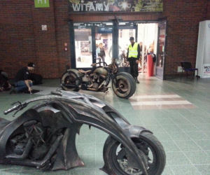 Game Over Cycles