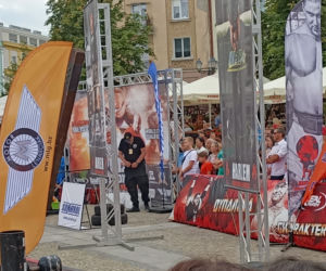 Mistrzostwa Polski Strongman w parach