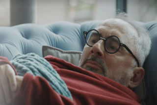 M jak miłość, odcinek 1900. Adam Werner (Jacek Kopczyński)