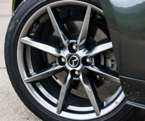 Mazda MX-5 RF 2.0 SKY-G 160 KM 6AT i-ELOOP SkyFREEDOM