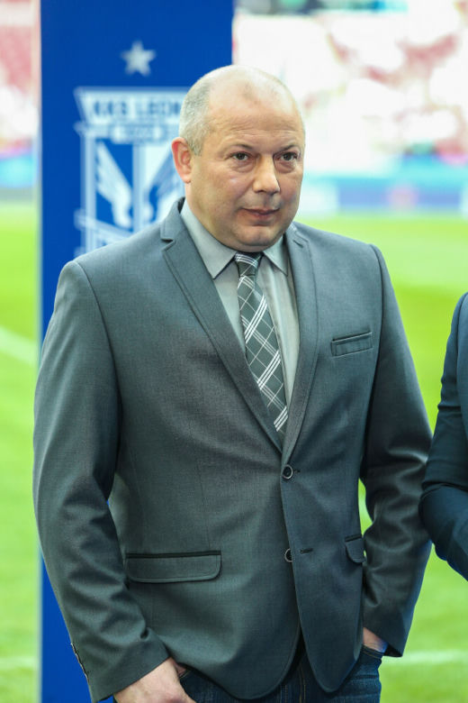 Tak zmieniał się Wojciech Kowalczyk