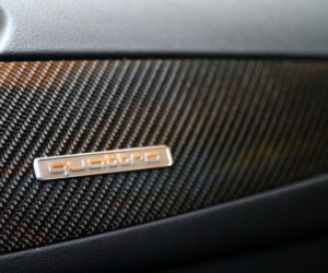 Audi RS6 performance 4.0 V8 TFSI quattro